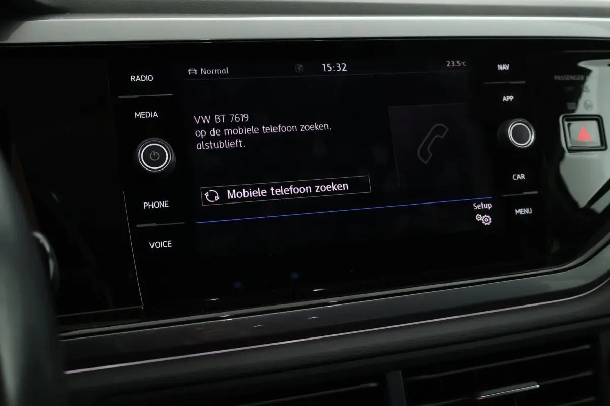 1.0 TSI 95pk R-Line Highline Virtual Cockpit Navigatie Adaptive Cruise Clima