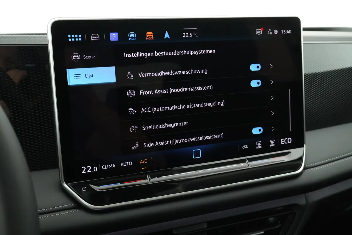 1.5 204pk eHybrid Life Camera Keyless Virtual Cockpit Carplay Panoramadak Trekhaak