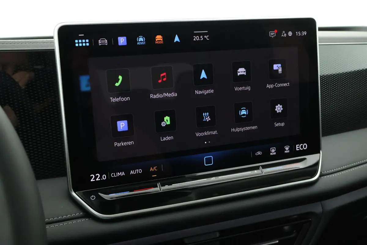 1.5 204pk eHybrid Life Camera Keyless Virtual Cockpit Carplay Panoramadak Trekhaak