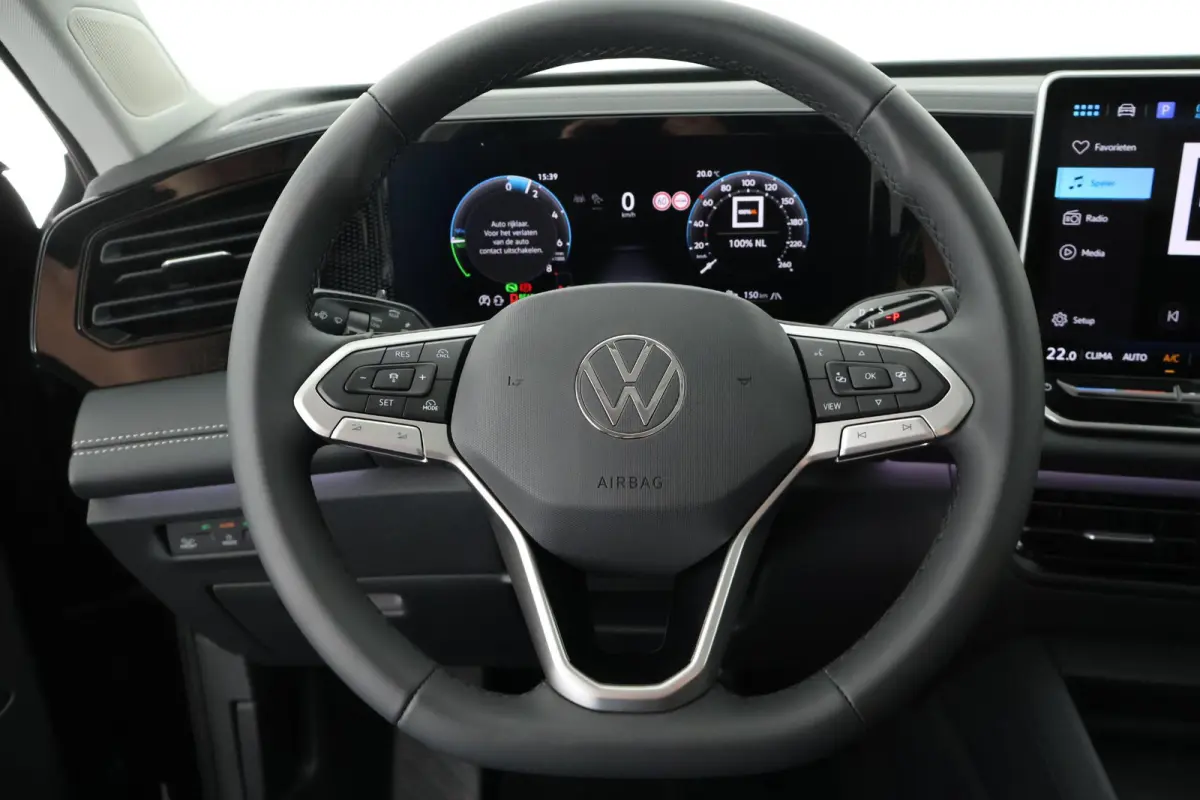 1.5 204pk eHybrid Life Camera Keyless Virtual Cockpit Carplay Panoramadak Trekhaak