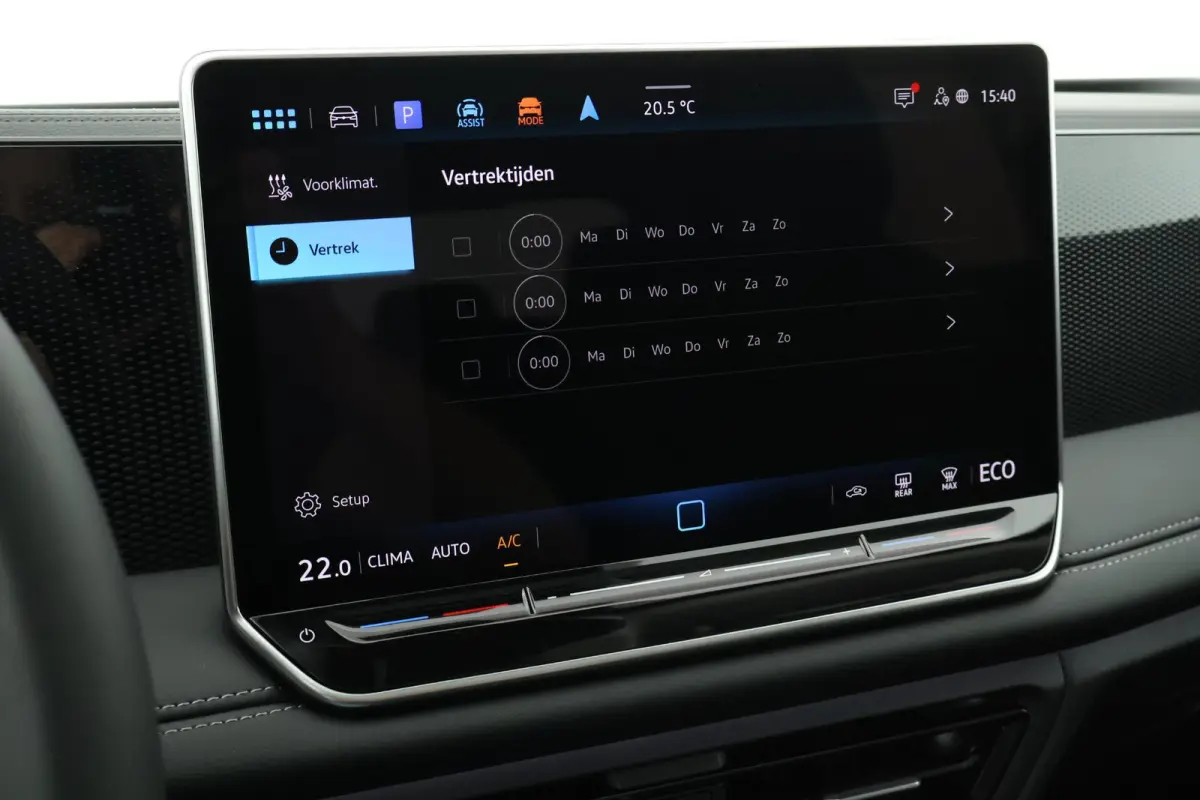 1.5 204pk eHybrid Life Camera Keyless Virtual Cockpit Carplay Panoramadak Trekhaak