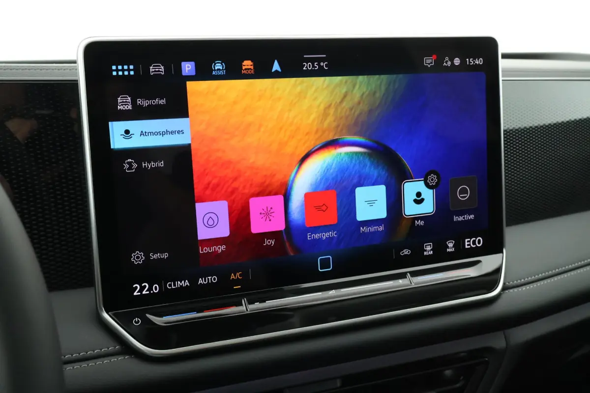 1.5 204pk eHybrid Life Camera Keyless Virtual Cockpit Carplay Panoramadak Trekhaak
