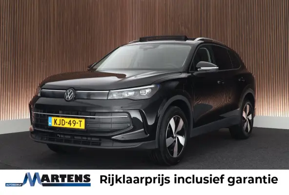 1.5 204pk eHybrid Life Camera Keyless Virtual Cockpit Carplay Panoramadak Trekhaak