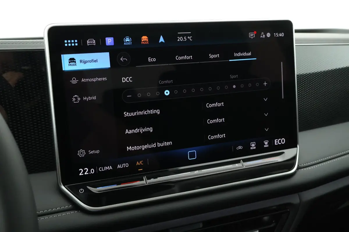 1.5 204pk eHybrid Life Camera Keyless Virtual Cockpit Carplay Panoramadak Trekhaak