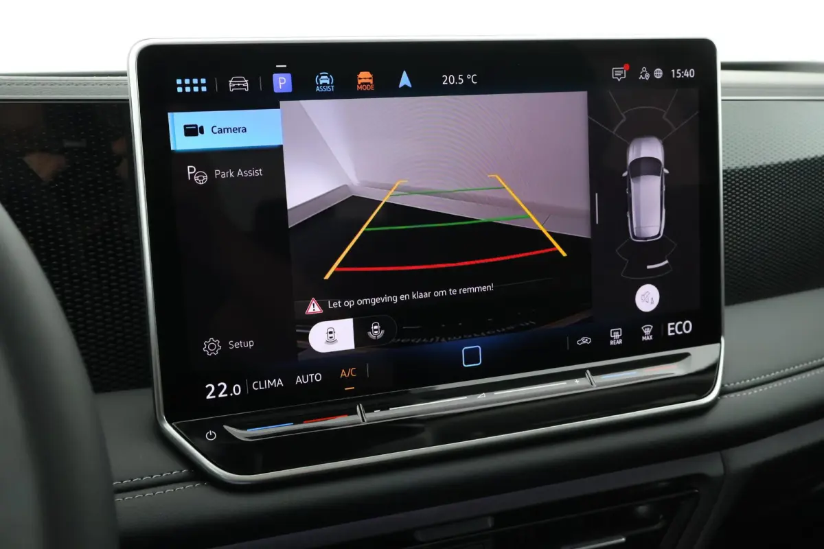 1.5 204pk eHybrid Life Camera Keyless Virtual Cockpit Carplay Panoramadak Trekhaak