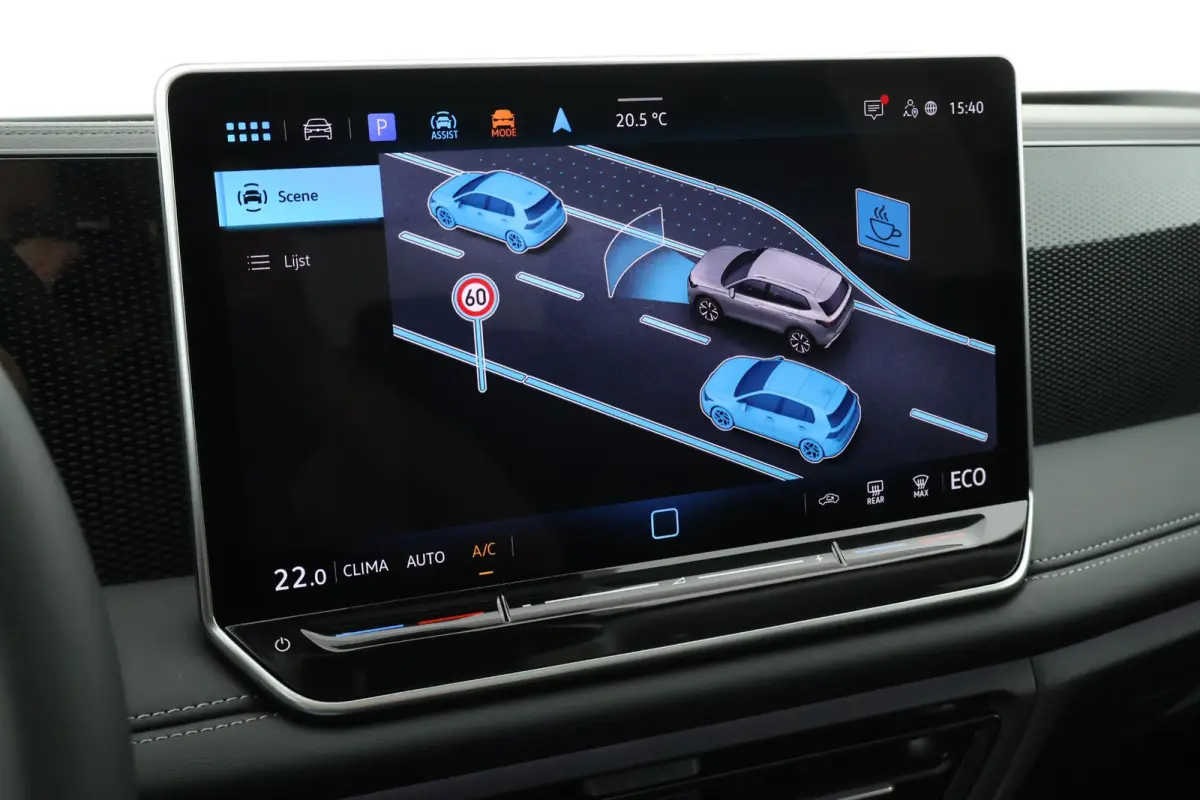 1.5 204pk eHybrid Life Camera Keyless Virtual Cockpit Carplay Panoramadak Trekhaak