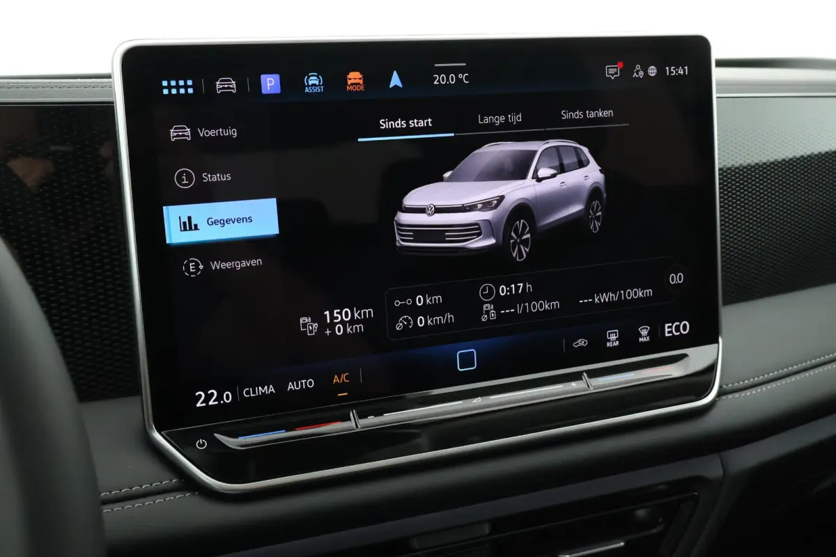 1.5 204pk eHybrid Life Camera Keyless Virtual Cockpit Carplay Panoramadak Trekhaak