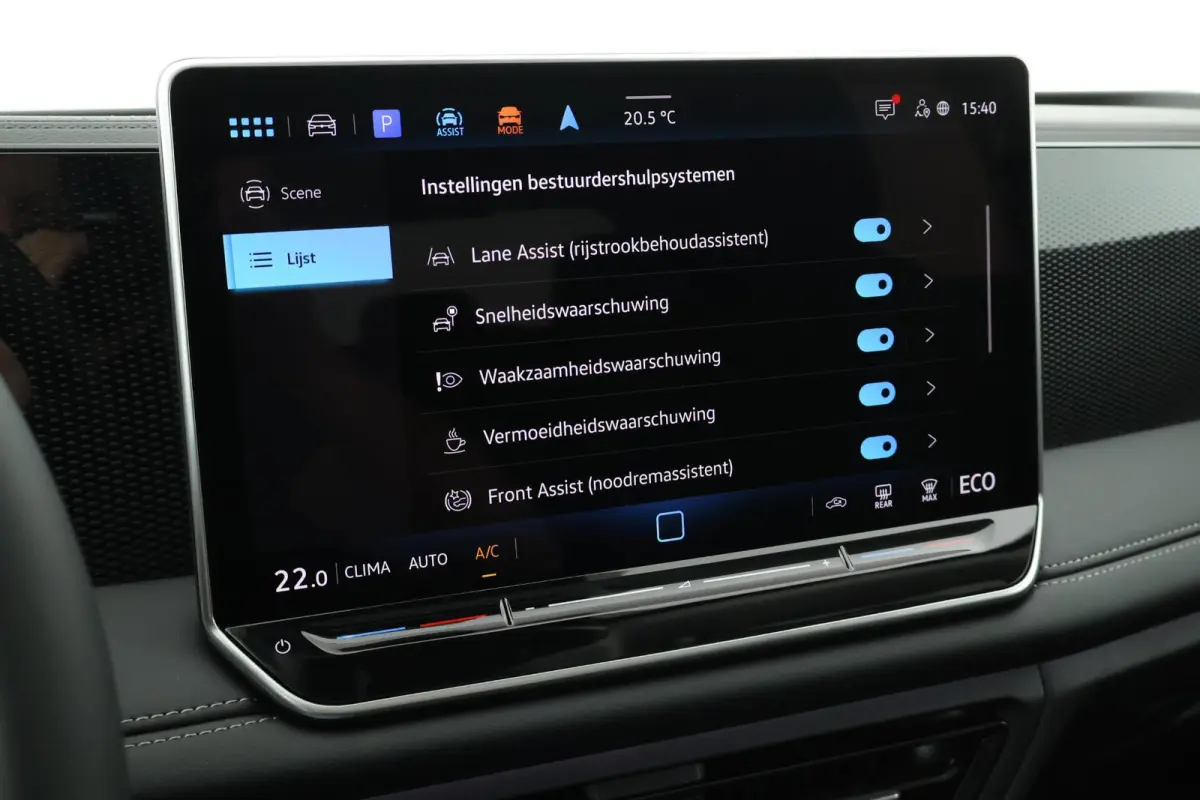 1.5 204pk eHybrid Life Camera Keyless Virtual Cockpit Carplay Panoramadak Trekhaak