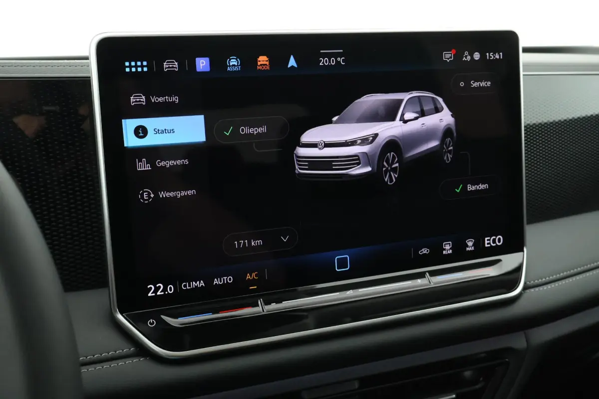 1.5 204pk eHybrid Life Camera Keyless Virtual Cockpit Carplay Panoramadak Trekhaak