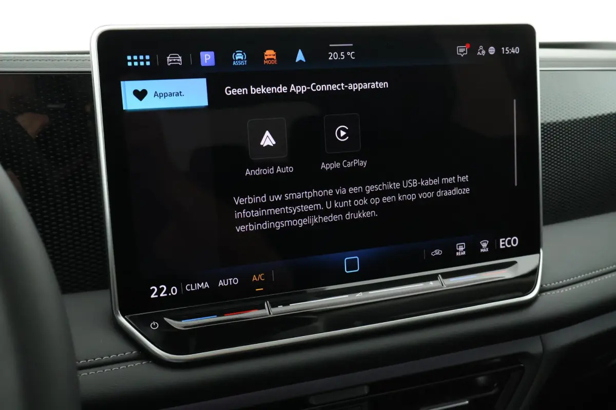1.5 204pk eHybrid Life Camera Keyless Virtual Cockpit Carplay Panoramadak Trekhaak