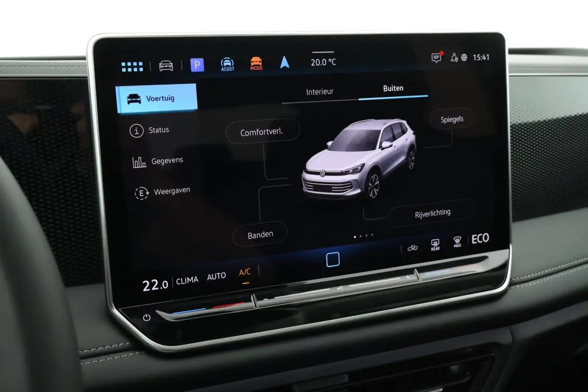 1.5 204pk eHybrid Life Camera Keyless Virtual Cockpit Carplay Panoramadak Trekhaak