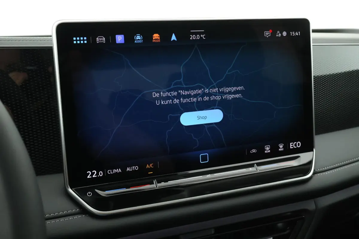 1.5 204pk eHybrid Life Camera Keyless Virtual Cockpit Carplay Panoramadak Trekhaak