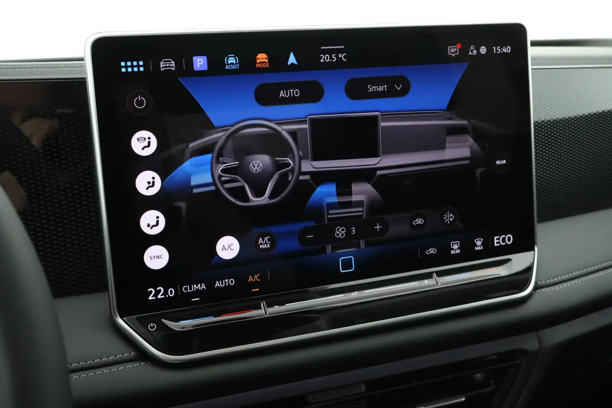 1.5 204pk eHybrid Life Camera Keyless Virtual Cockpit Carplay Panoramadak Trekhaak