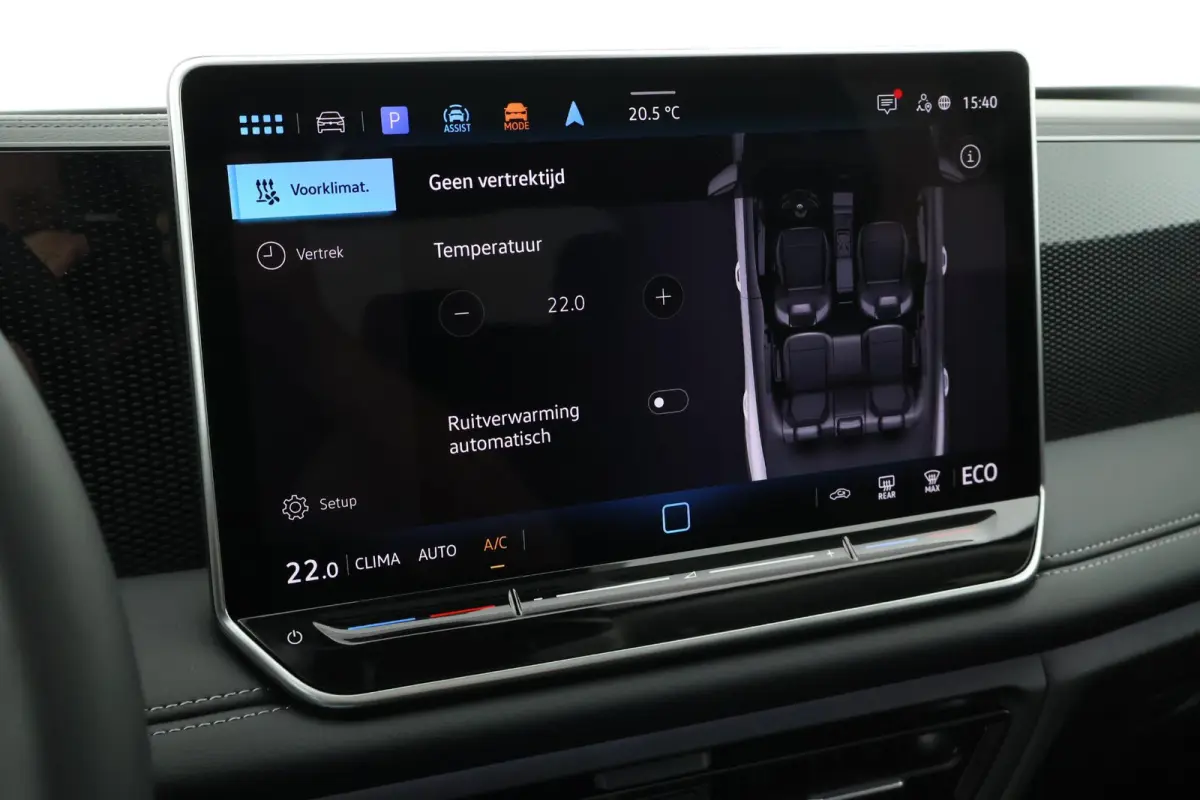 1.5 204pk eHybrid Life Camera Keyless Virtual Cockpit Carplay Panoramadak Trekhaak