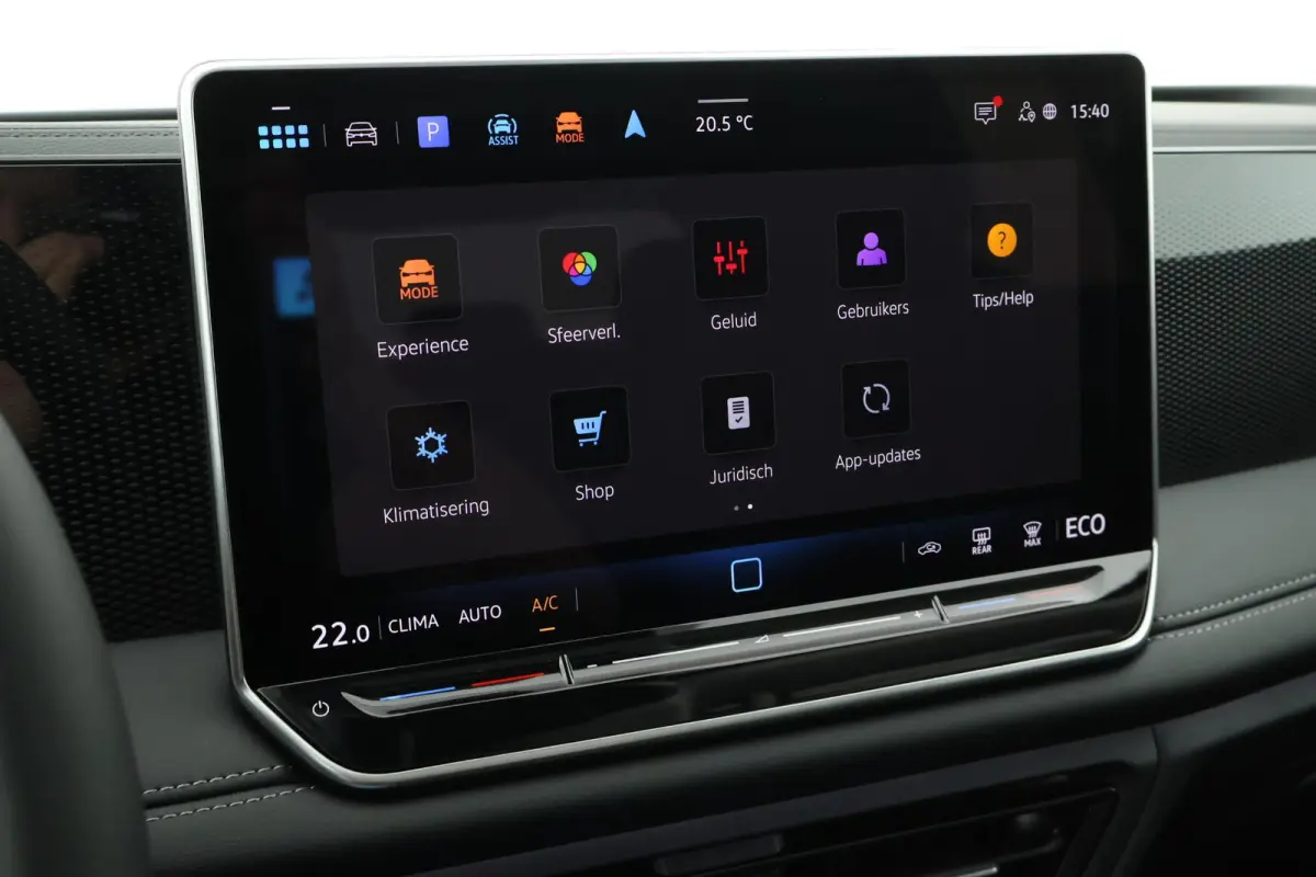 1.5 204pk eHybrid Life Camera Keyless Virtual Cockpit Carplay Panoramadak Trekhaak