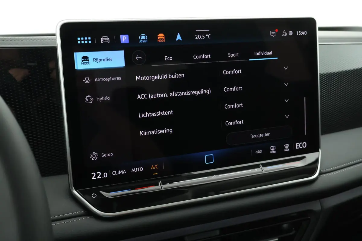 1.5 204pk eHybrid Life Camera Keyless Virtual Cockpit Carplay Panoramadak Trekhaak