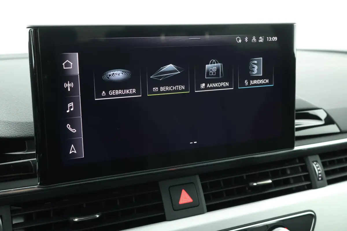40 TFSI 190pk S Edition Virtual Cockpit Leder Led Navigatie Parkeersensoren S-Line