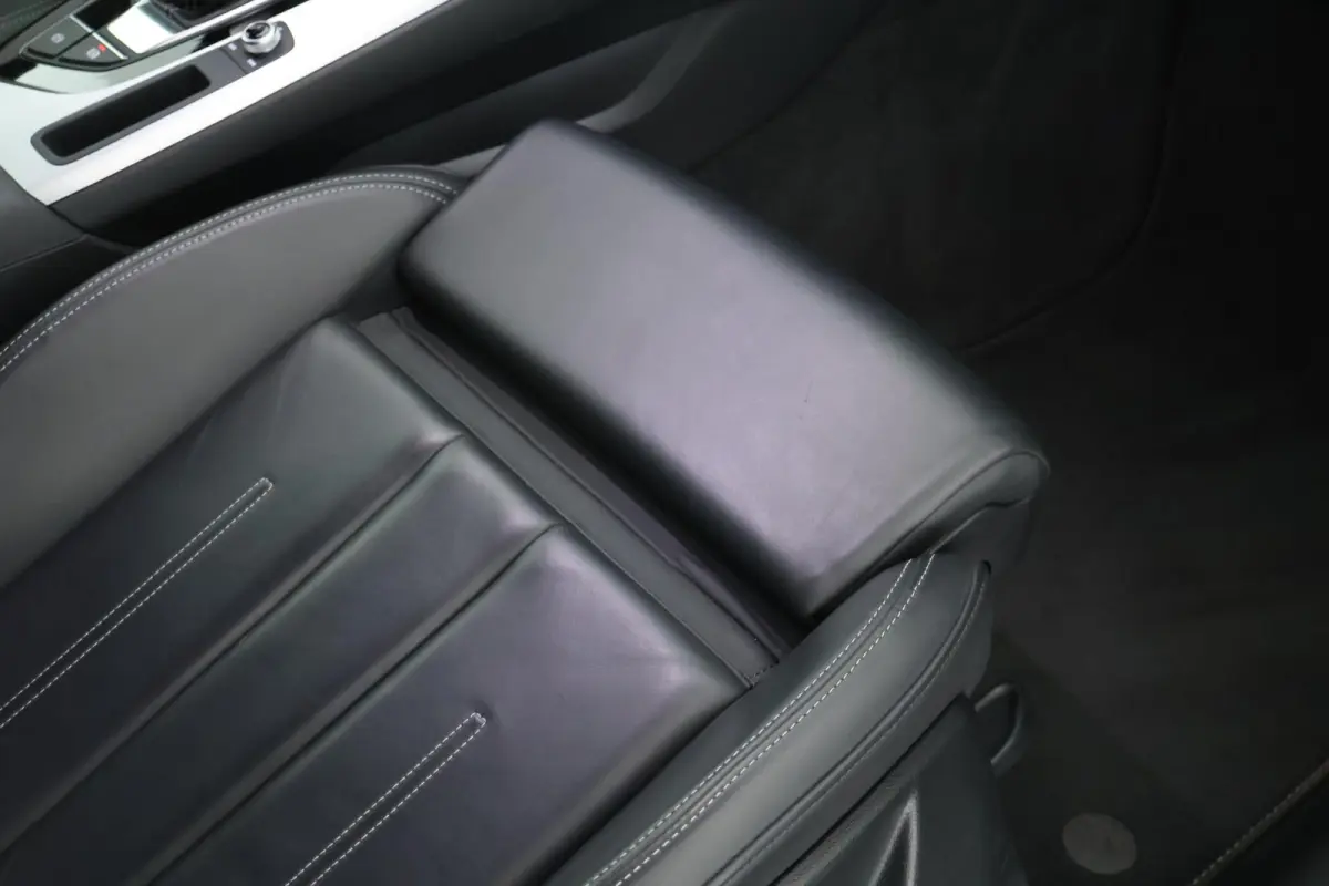 40 TFSI 190pk S Edition Virtual Cockpit Leder Led Navigatie Parkeersensoren S-Line
