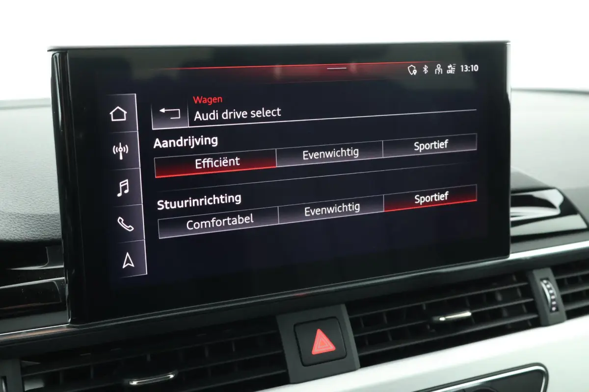 40 TFSI 190pk S Edition Virtual Cockpit Leder Led Navigatie Parkeersensoren S-Line