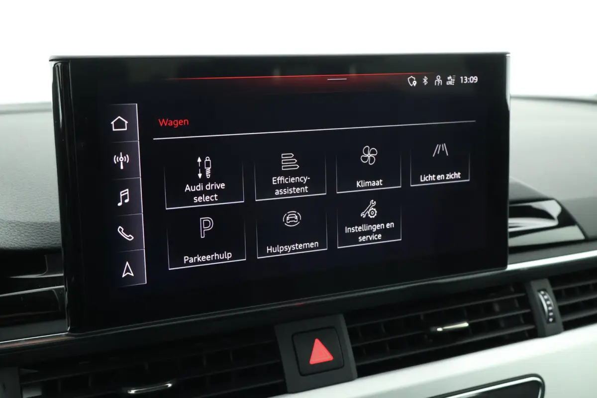 40 TFSI 190pk S Edition Virtual Cockpit Leder Led Navigatie Parkeersensoren S-Line