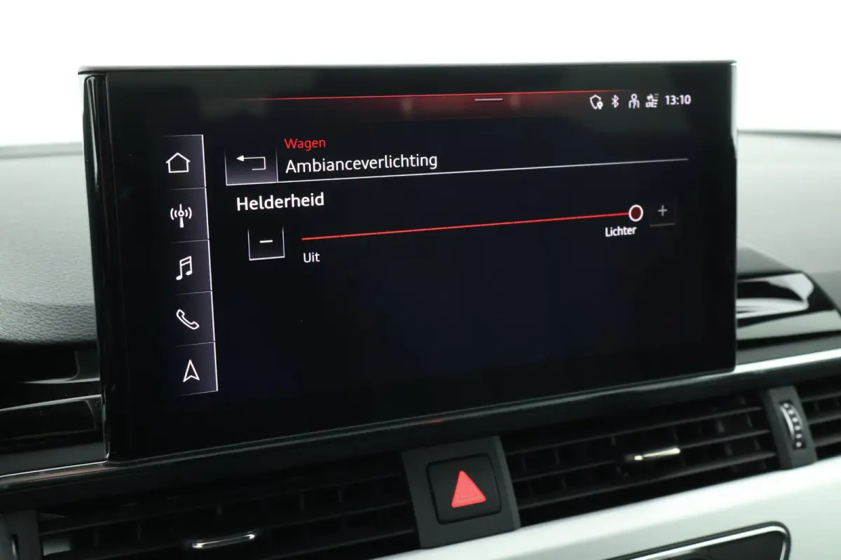 40 TFSI 190pk S Edition Virtual Cockpit Leder Led Navigatie Parkeersensoren S-Line