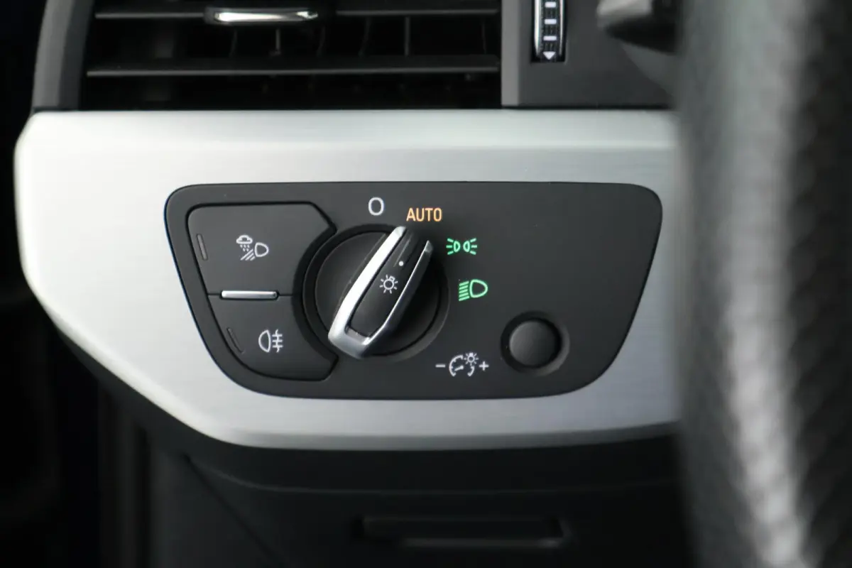 40 TFSI 190pk S Edition Virtual Cockpit Leder Led Navigatie Parkeersensoren S-Line