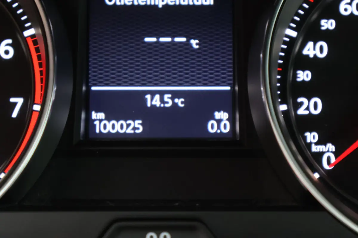 2.0 TSI 230pk DSG GTI Performance Xenon Camera Navigatie Cruise Control Drive Select