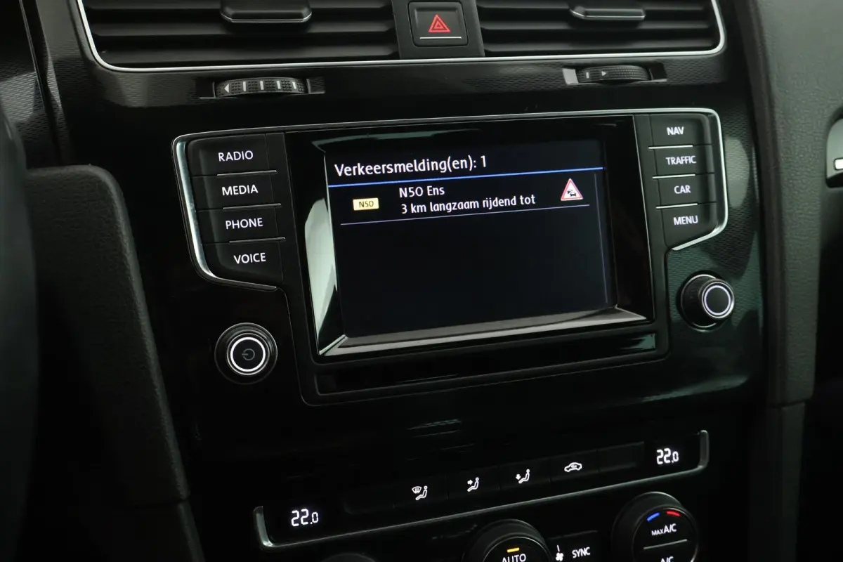 2.0 TSI 230pk DSG GTI Performance Xenon Camera Navigatie Cruise Control Drive Select