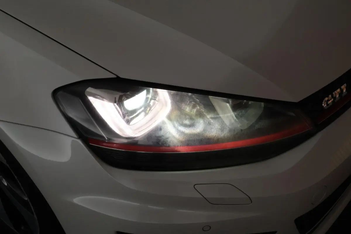 2.0 TSI 230pk DSG GTI Performance Xenon Camera Navigatie Cruise Control Drive Select
