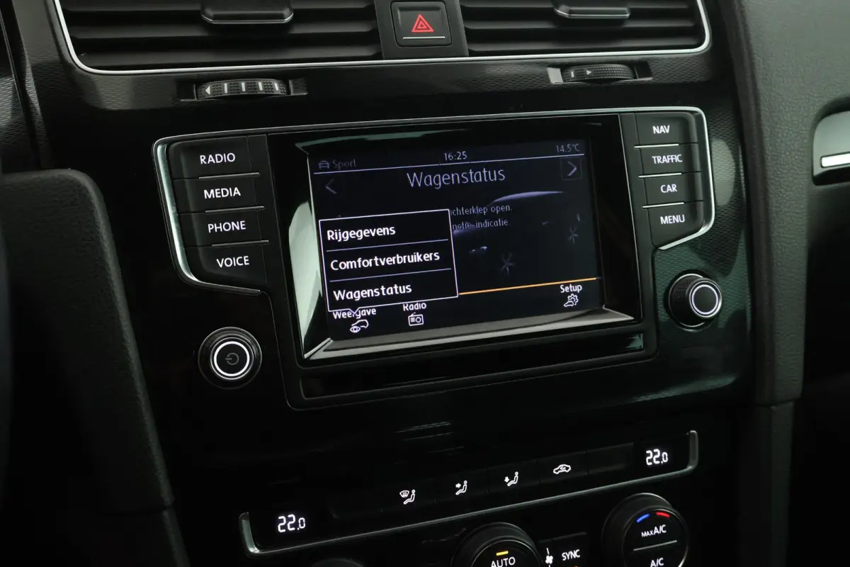 2.0 TSI 230pk DSG GTI Performance Xenon Camera Navigatie Cruise Control Drive Select