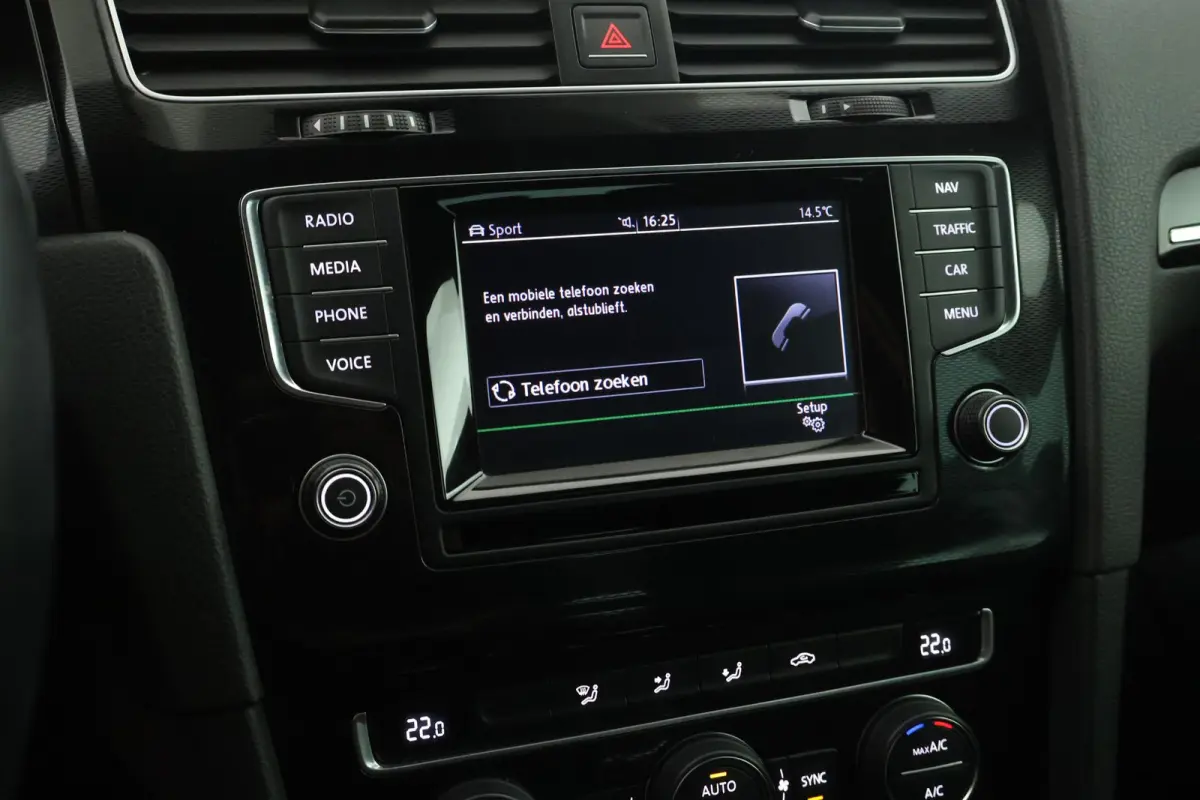 2.0 TSI 230pk DSG GTI Performance Xenon Camera Navigatie Cruise Control Drive Select