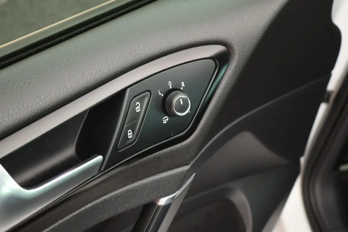 2.0 TSI 230pk DSG GTI Performance Xenon Camera Navigatie Cruise Control Drive Select