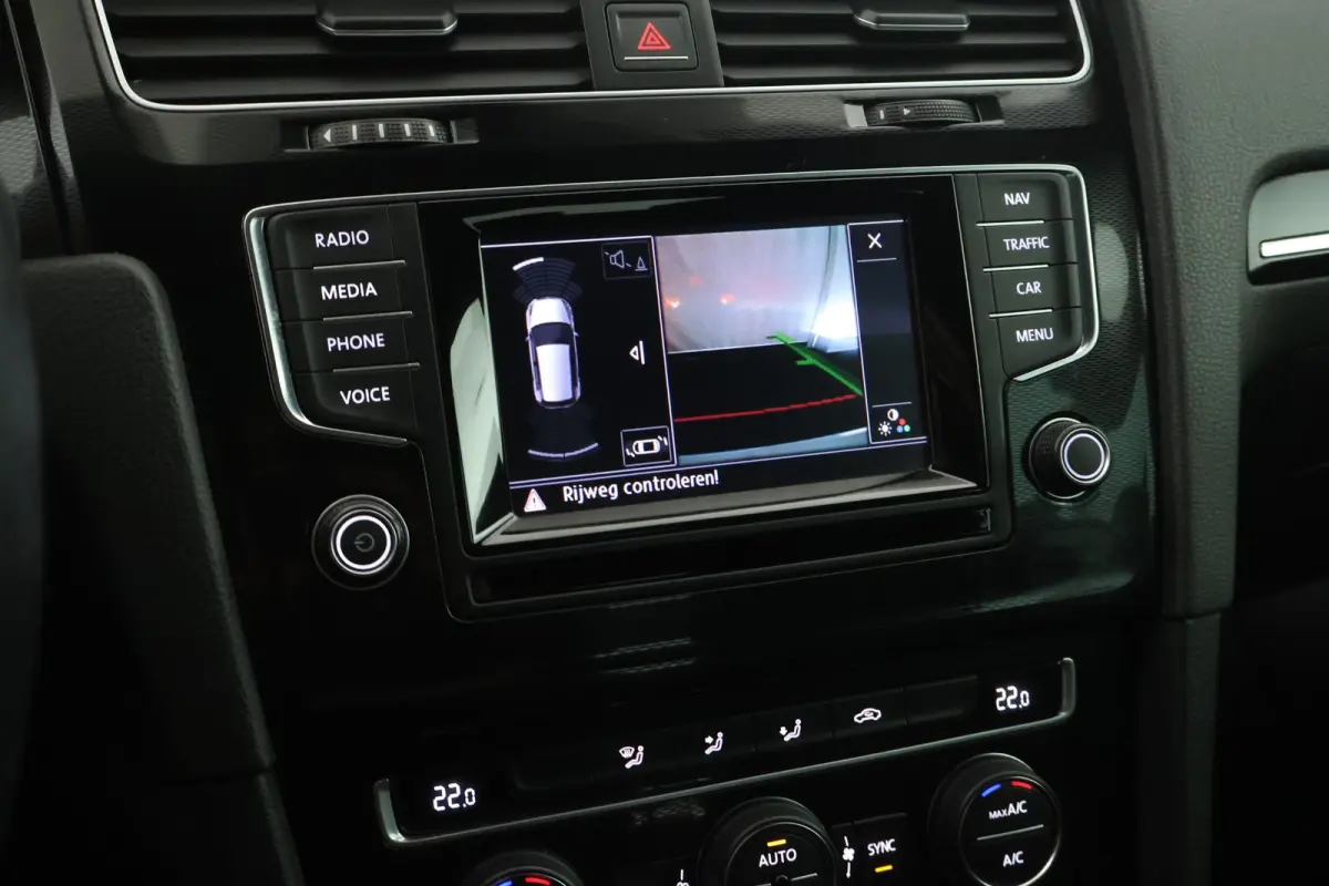 2.0 TSI 230pk DSG GTI Performance Xenon Camera Navigatie Cruise Control Drive Select