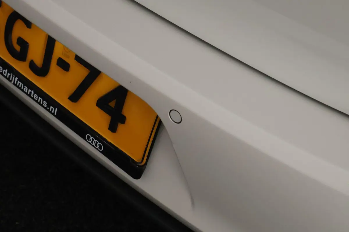 2.0 TSI 230pk DSG GTI Performance Xenon Camera Navigatie Cruise Control Drive Select