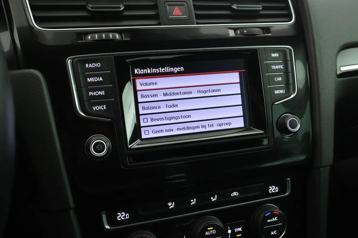 2.0 TSI 230pk DSG GTI Performance Xenon Camera Navigatie Cruise Control Drive Select