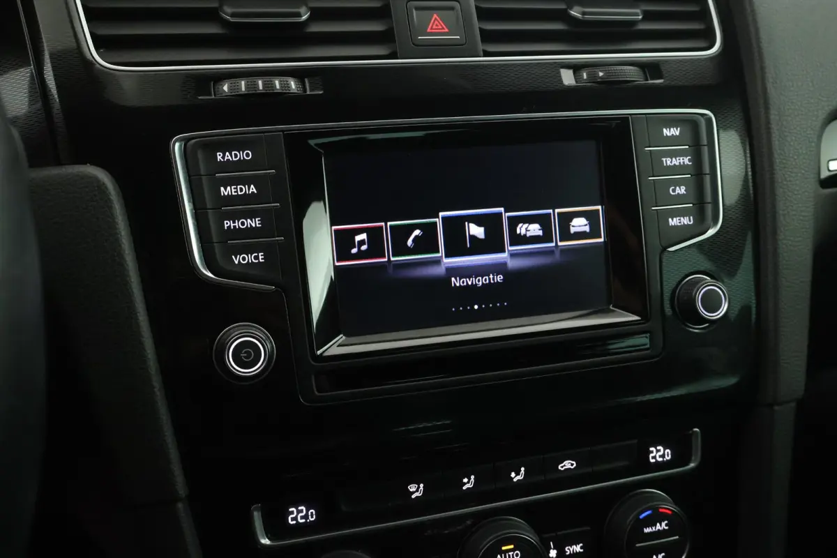 2.0 TSI 230pk DSG GTI Performance Xenon Camera Navigatie Cruise Control Drive Select