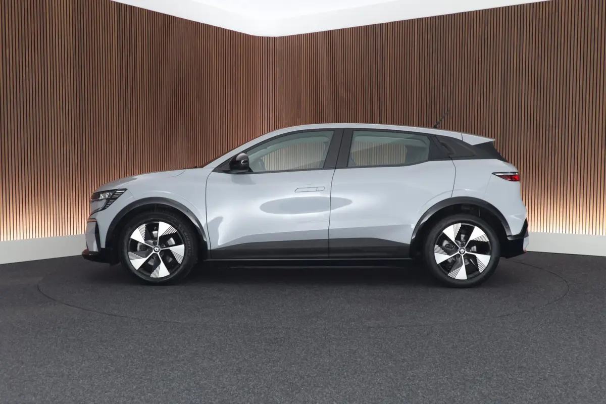 EV60 220pk Optimum Charge Equilibre Stoelverwarming Stuurverwarming Carplay