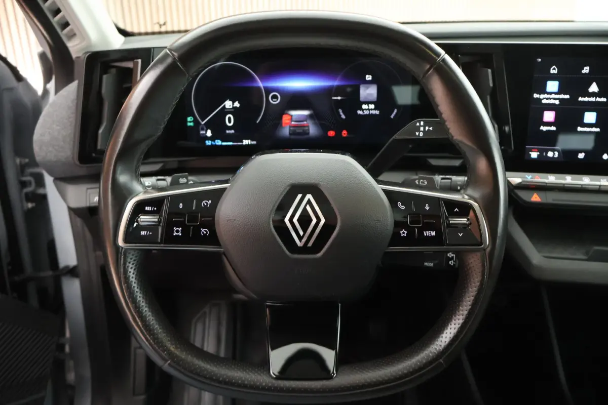 EV60 220pk Optimum Charge Equilibre Stoelverwarming Stuurverwarming Carplay