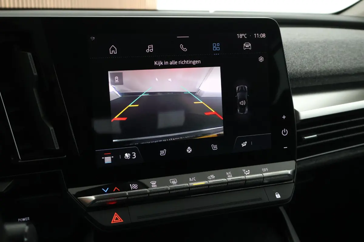 EV60 220pk Optimum Charge Equilibre Stoelverwarming Stuurverwarming Carplay