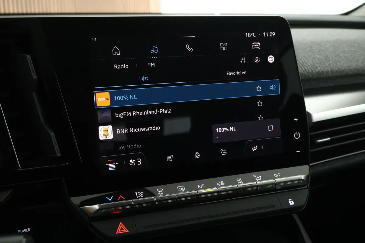 EV60 220pk Optimum Charge Equilibre Stoelverwarming Stuurverwarming Carplay