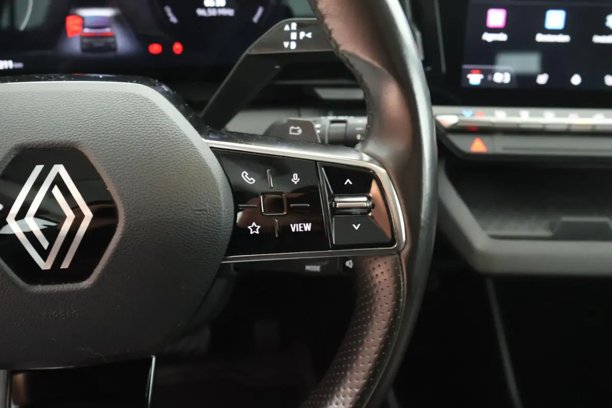 EV60 220pk Optimum Charge Equilibre Stoelverwarming Stuurverwarming Carplay