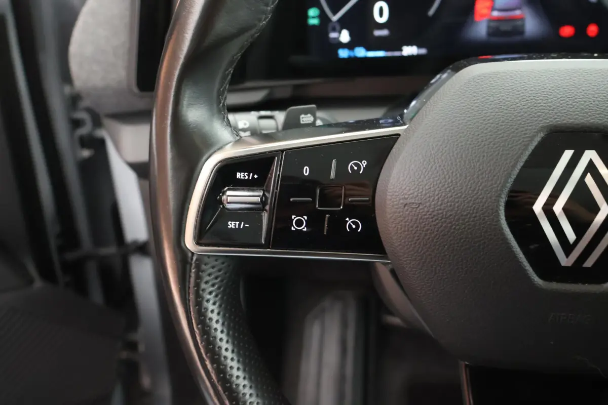EV60 220pk Optimum Charge Equilibre Stoelverwarming Stuurverwarming Carplay