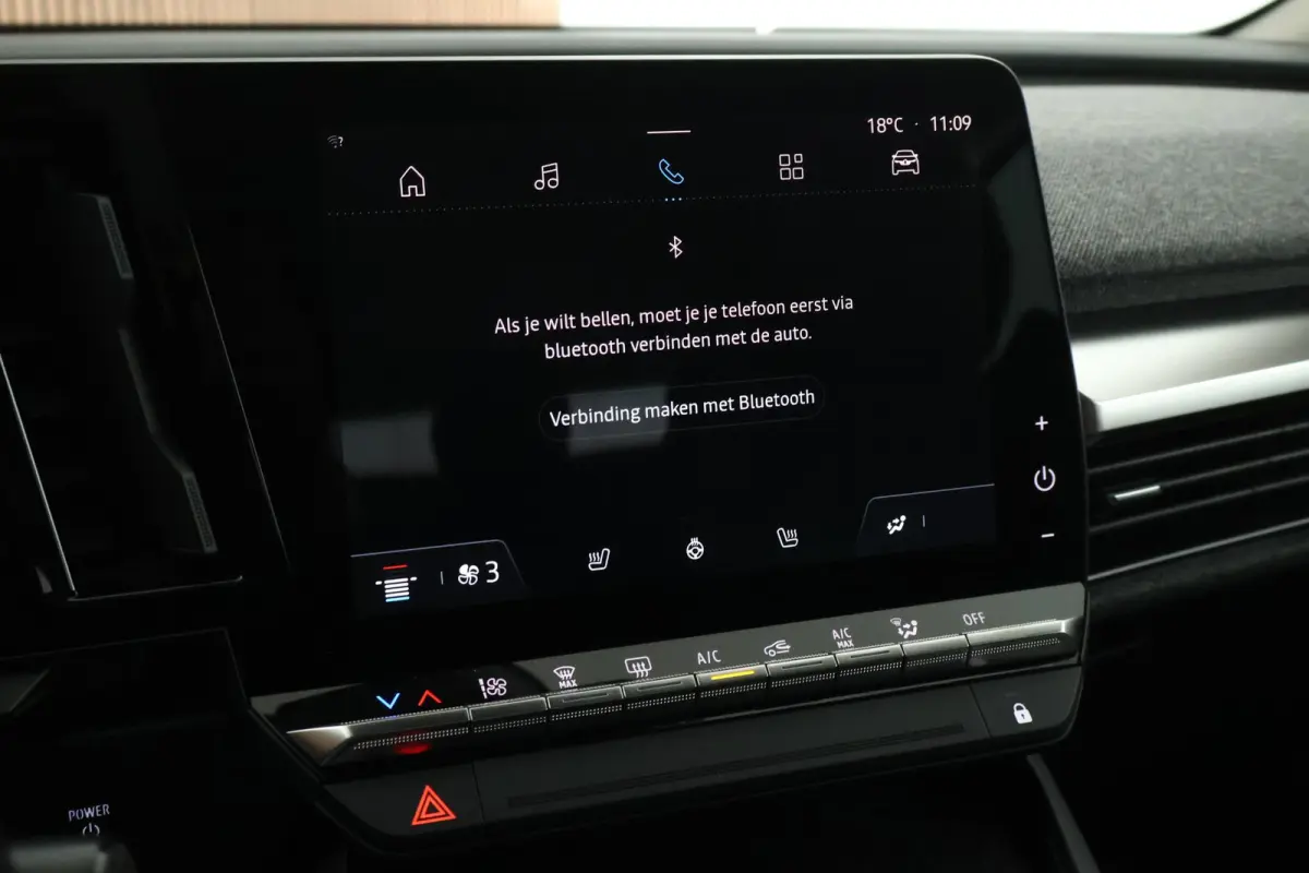 EV60 220pk Optimum Charge Equilibre Stoelverwarming Stuurverwarming Carplay