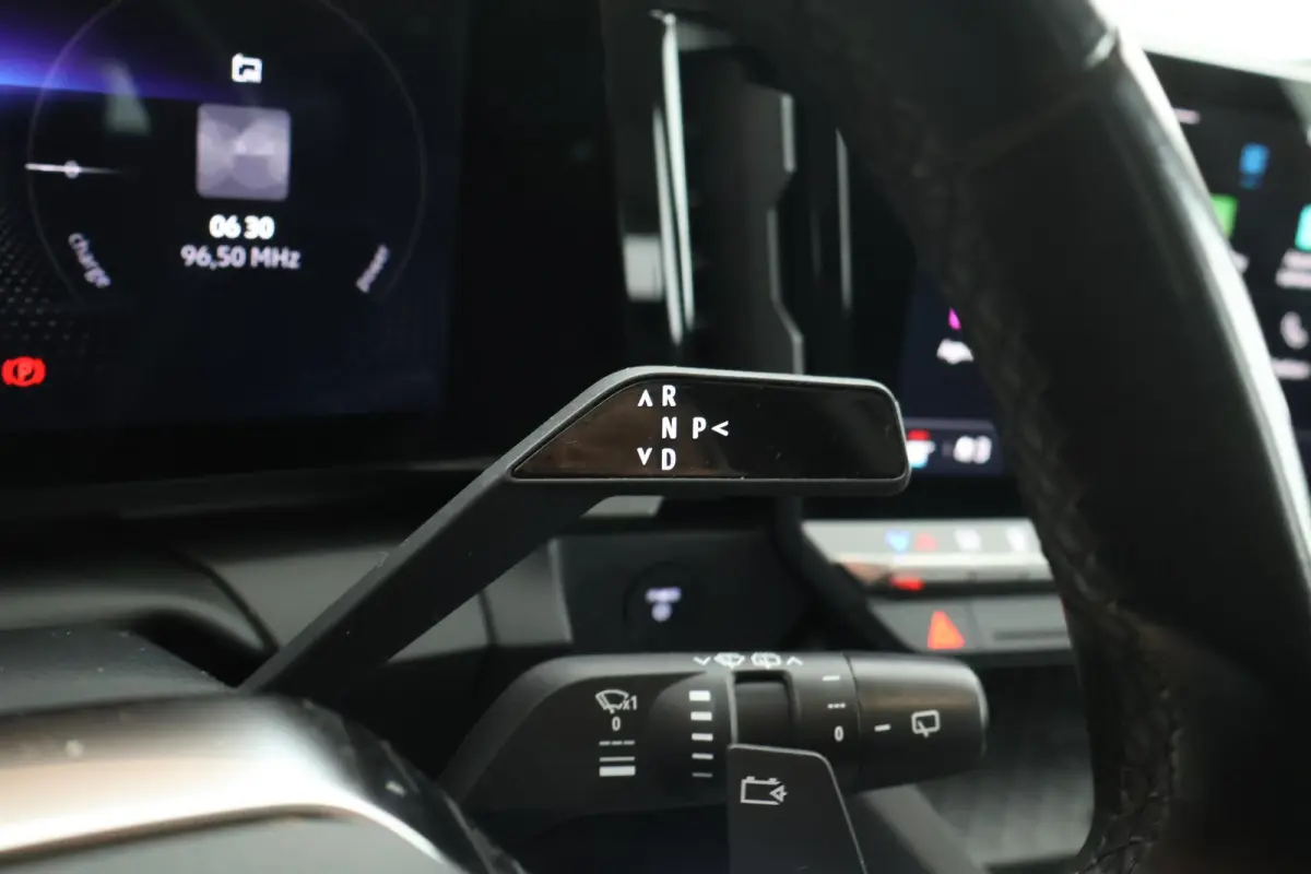 EV60 220pk Optimum Charge Equilibre Stoelverwarming Stuurverwarming Carplay