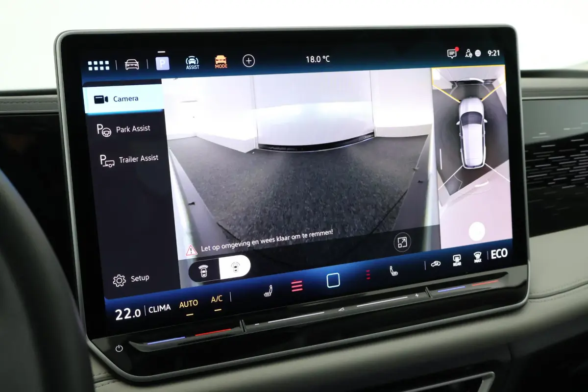 1.5 eHybrid 204pk Elegance Trekhaak 360Camera Head-Up Stuur+Stoelverwarming Keyless Massage Panoramadak