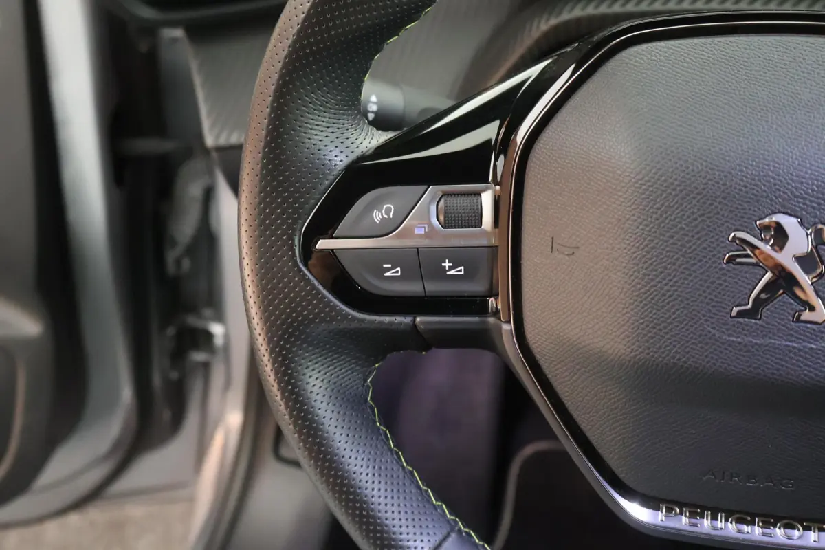 EV GT 136pk 50 kWh SOH 91% Camera Navigatie Virtual Cockpit