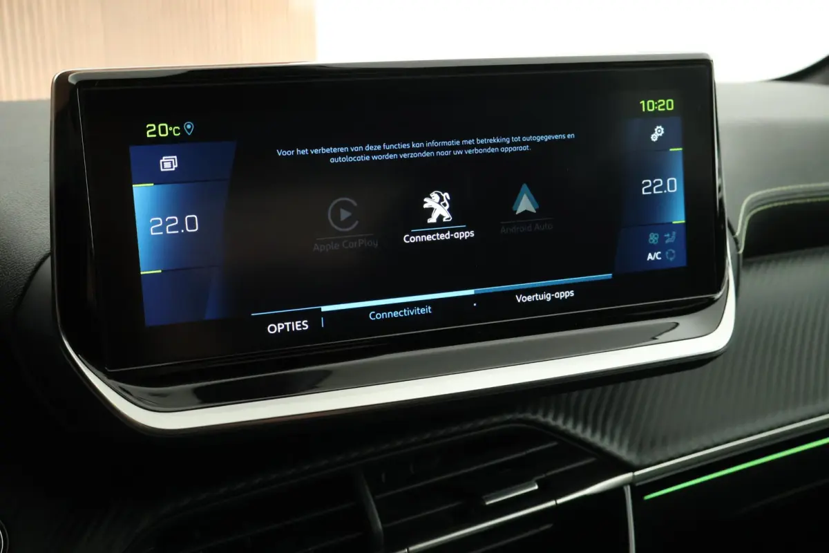 EV GT 136pk 50 kWh SOH 91% Camera Navigatie Virtual Cockpit