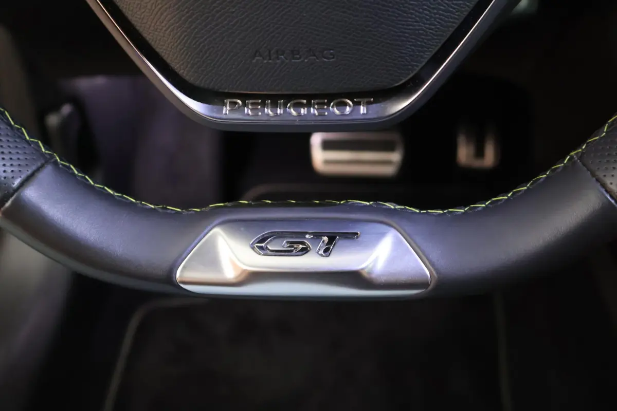 EV GT 136pk 50 kWh SOH 91% Camera Navigatie Virtual Cockpit