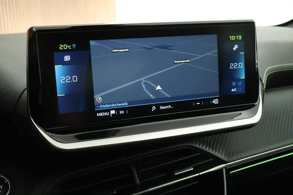 EV GT 136pk 50 kWh SOH 91% Camera Navigatie Virtual Cockpit