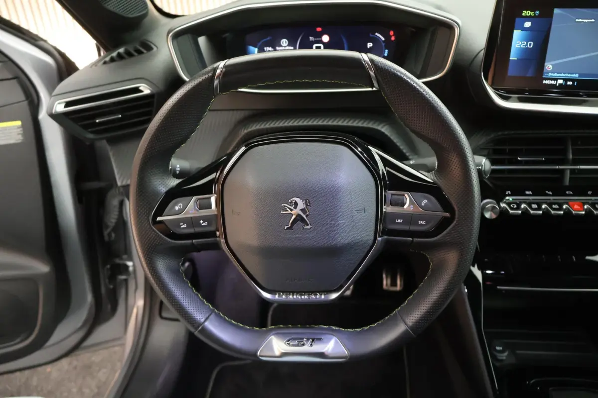 EV GT 136pk 50 kWh SOH 91% Camera Navigatie Virtual Cockpit